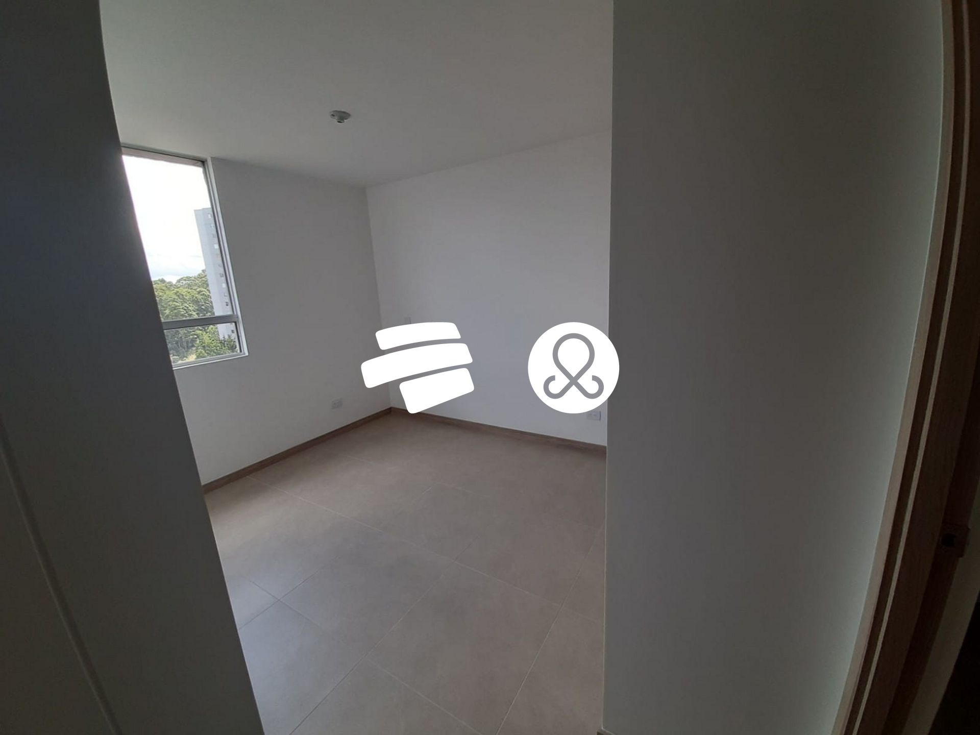 3BR Apartment in Alto del medio (53 m²) for Sale - 2