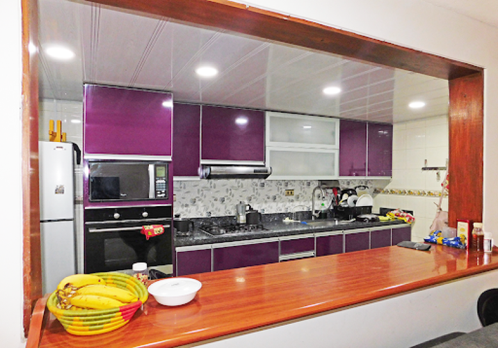 Casa de 7 alcobas en venta en Polo Club, Bogotá, 233 m² · foto 8 de 24