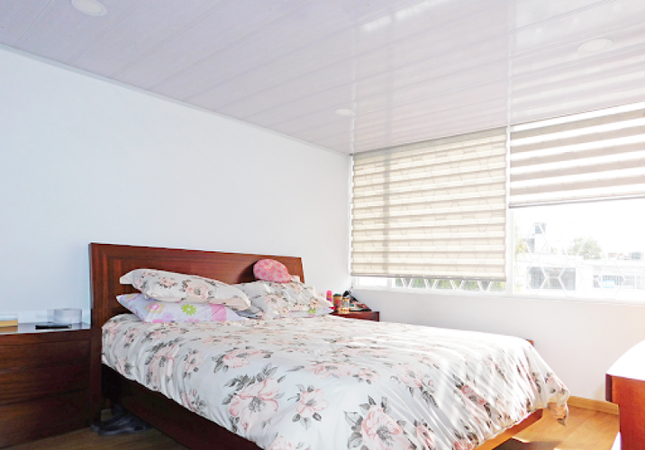 Casa de 7 alcobas en venta en Polo Club, Bogotá, 233 m² · foto 10 de 24