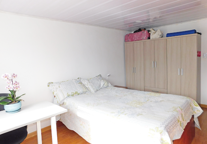 Casa de 7 alcobas en venta en Polo Club, Bogotá, 233 m² · foto 12 de 24