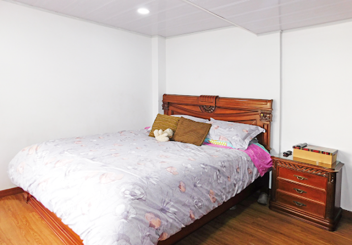 Casa de 7 alcobas en venta en Polo Club, Bogotá, 233 m² · foto 14 de 24