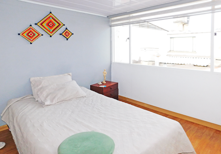 Casa de 7 alcobas en venta en Polo Club, Bogotá, 233 m² · foto 15 de 24