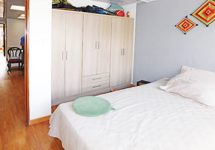 Casa de 7 alcobas en venta en Polo Club, Bogotá, 233 m² · foto 16 de 24