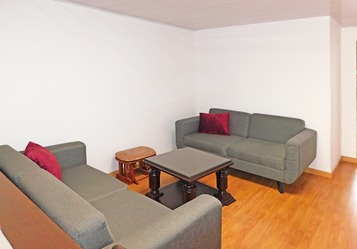 Casa de 7 alcobas en venta en Polo Club, Bogotá, 233 m² · foto 19 de 24