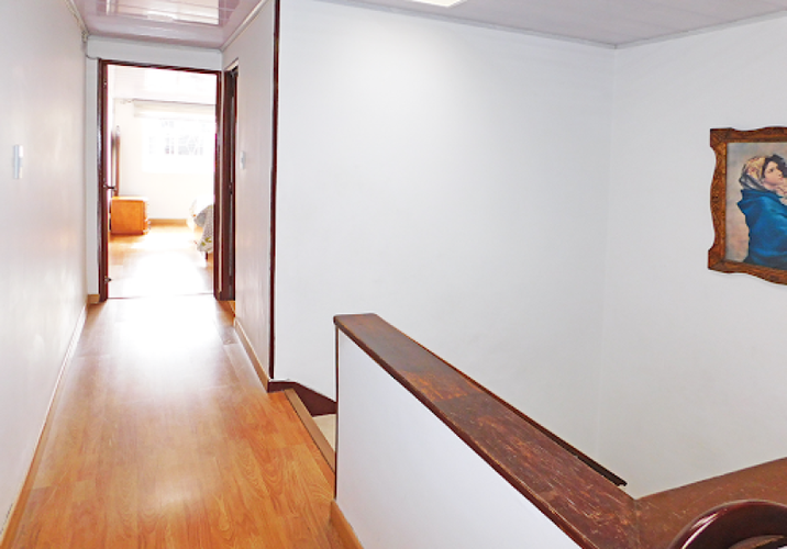 Casa de 7 alcobas en venta en Polo Club, Bogotá, 233 m² · foto 22 de 24