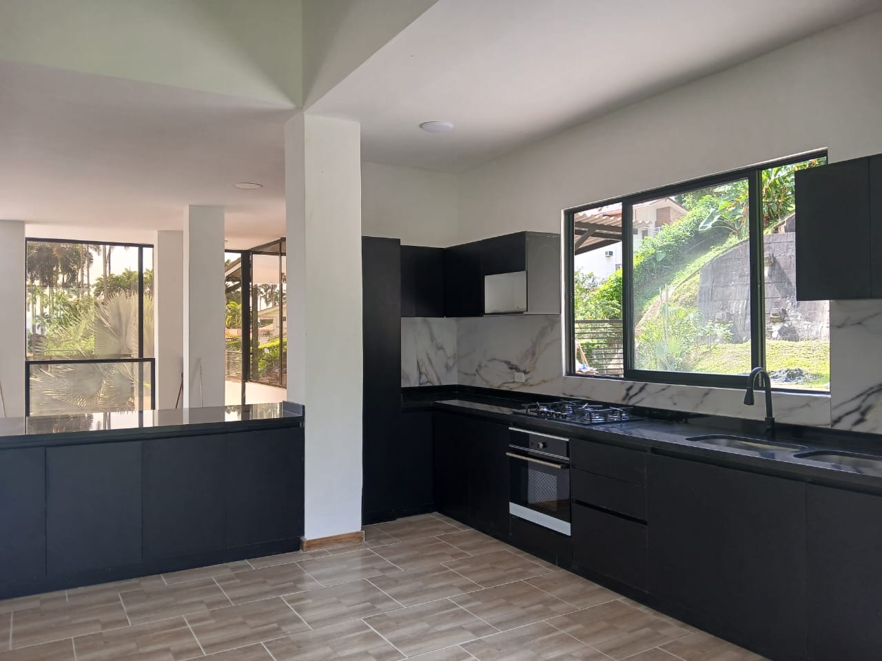 Casa en venta en San Bernardo Del Viento, Manizales · foto 2 de 11