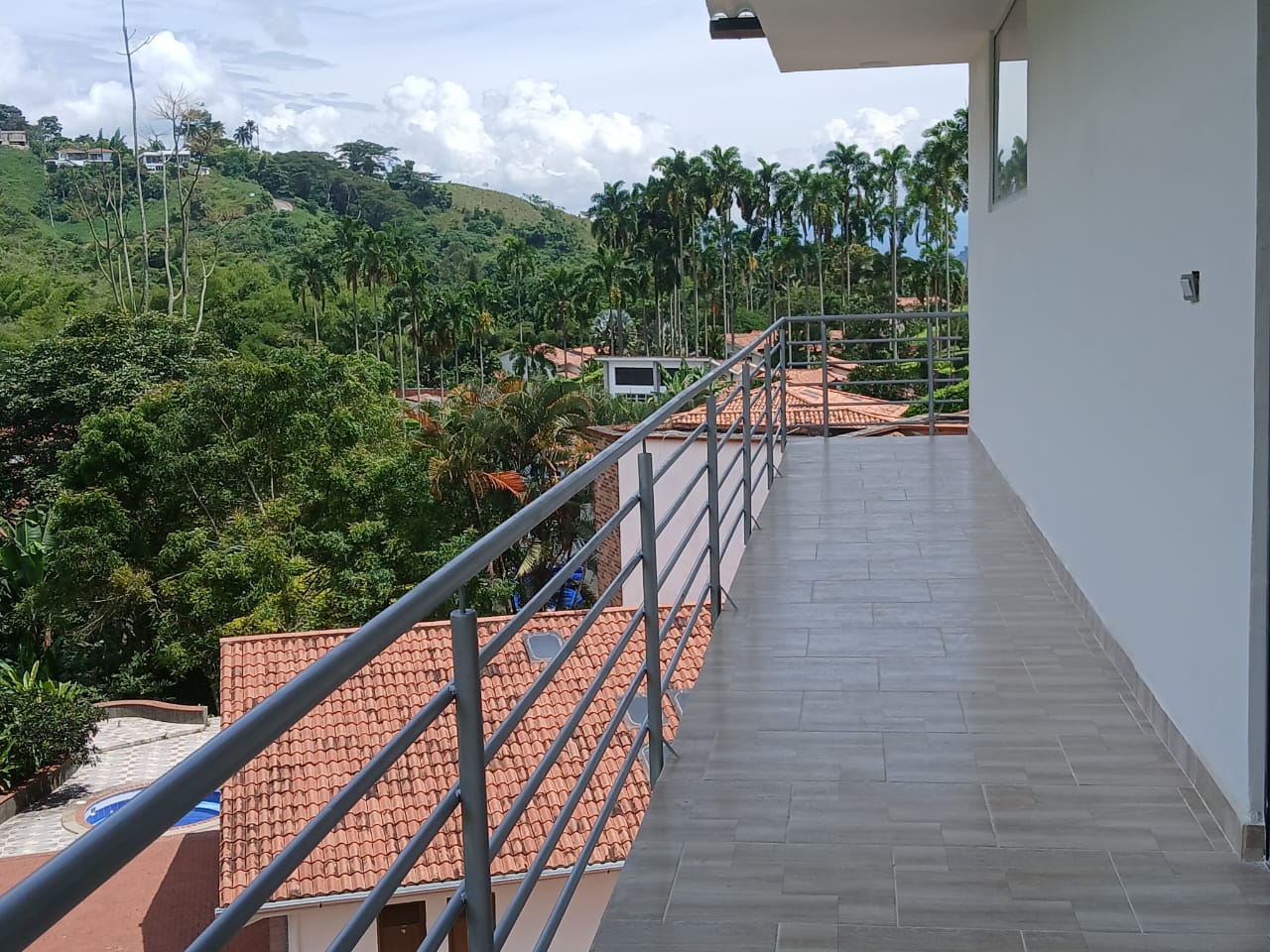 Casa en venta en San Bernardo Del Viento, Manizales · foto 5 de 11