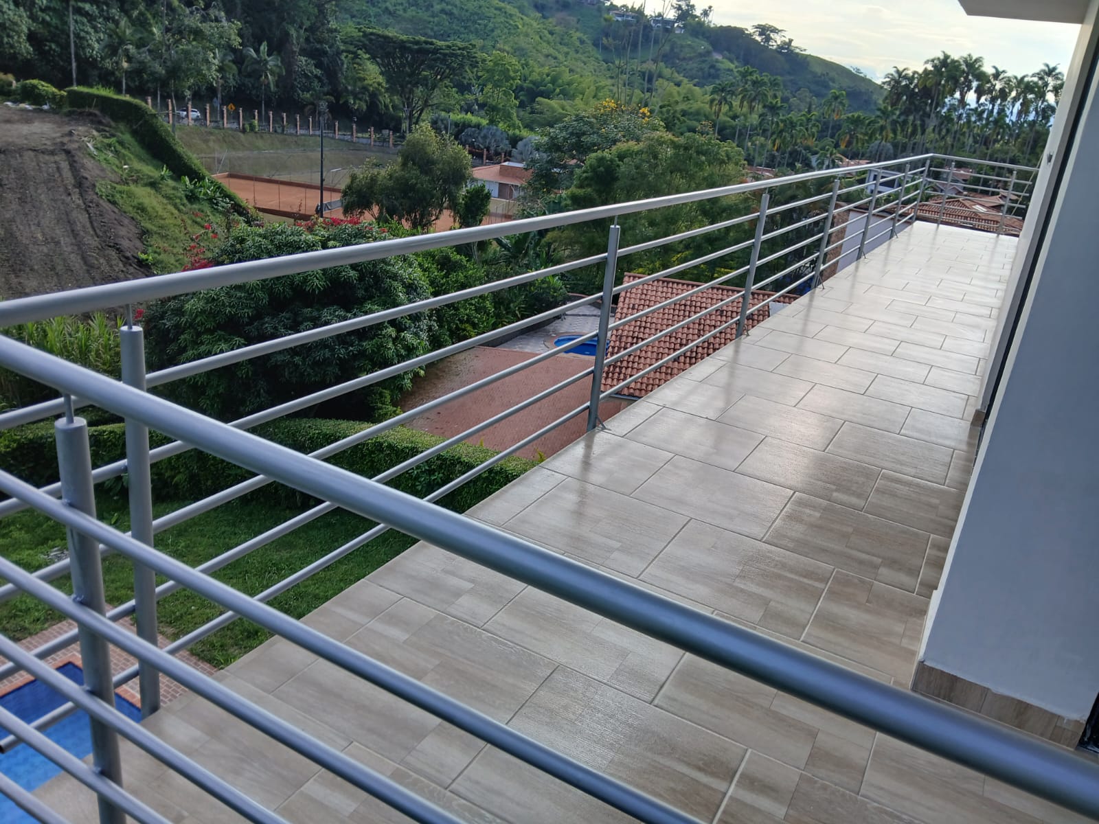 Casa en venta en San Bernardo Del Viento, Manizales · foto 6 de 11