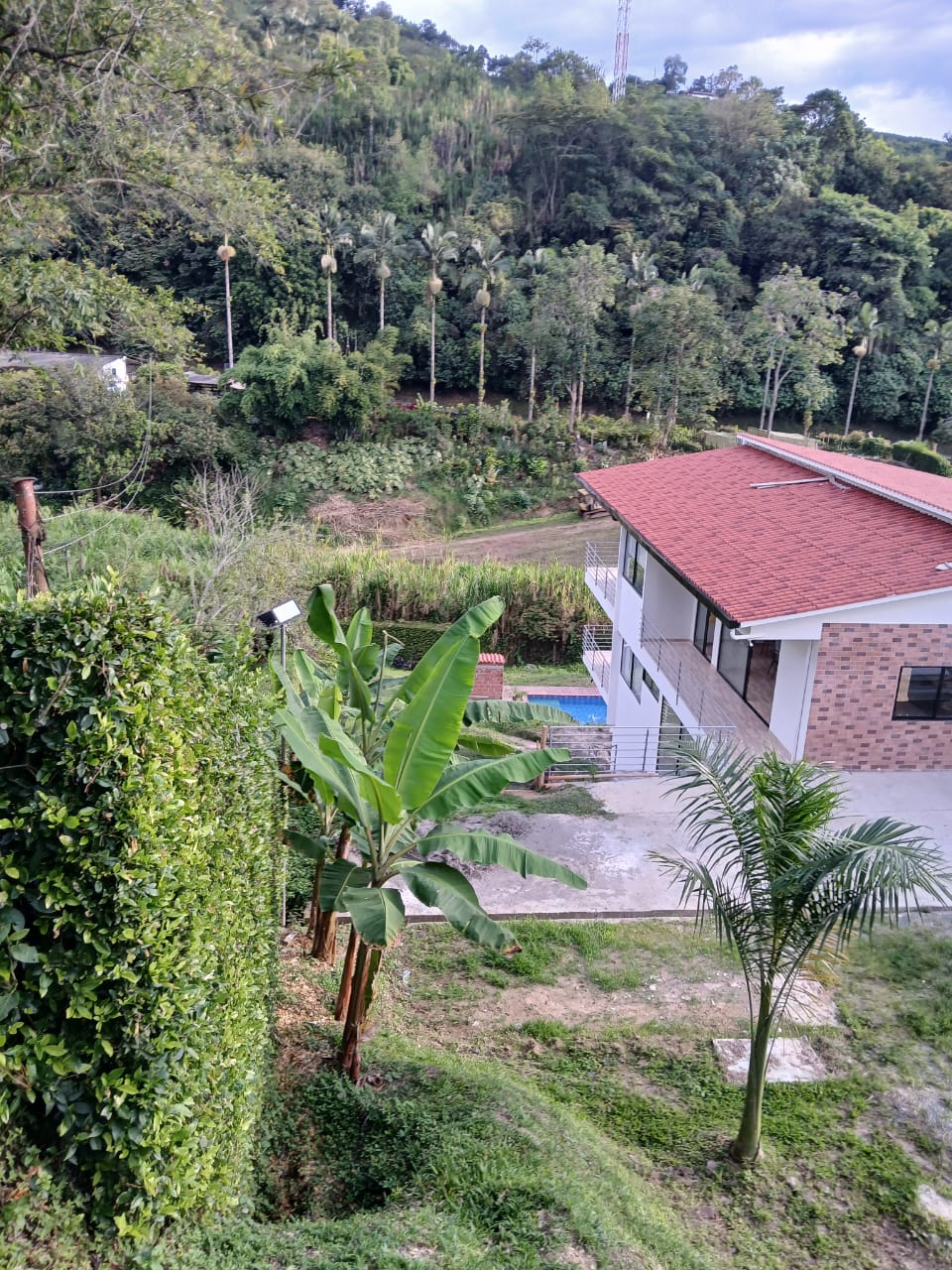 Casa en venta en San Bernardo Del Viento, Manizales · foto 7 de 11