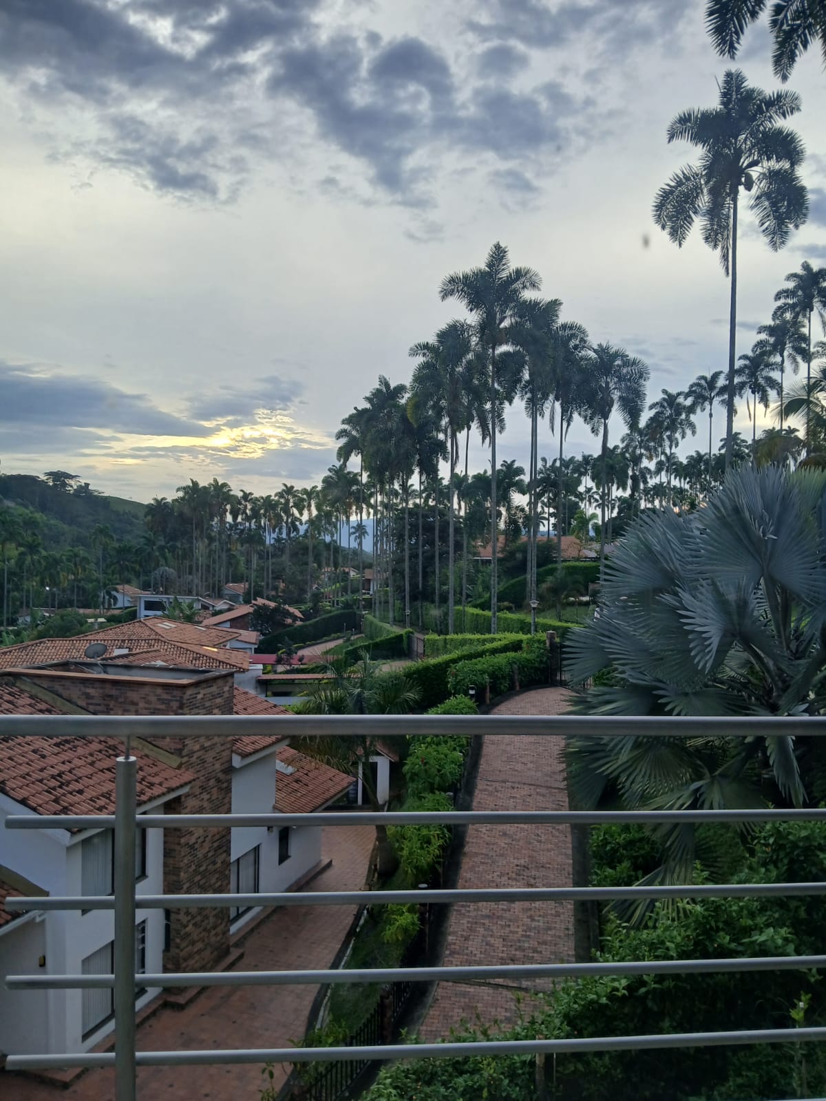 Casa en venta en San Bernardo Del Viento, Manizales · foto 9 de 11