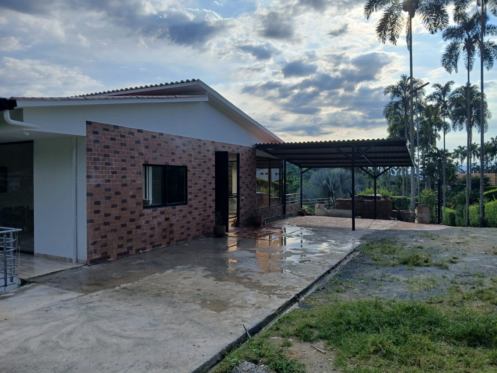 Casa en venta en San Bernardo Del Viento, Manizales · foto 11 de 11