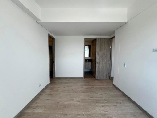 Apartamento de 2 alcobas en venta en Llano Grande, Rionegro, 62 m² · foto 8 de 10