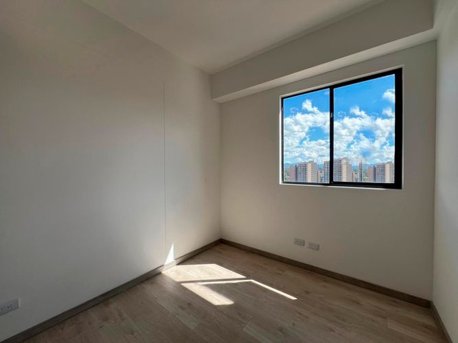 Apartamento de 2 alcobas en venta en Llano Grande, Rionegro, 62 m² · foto 5 de 10