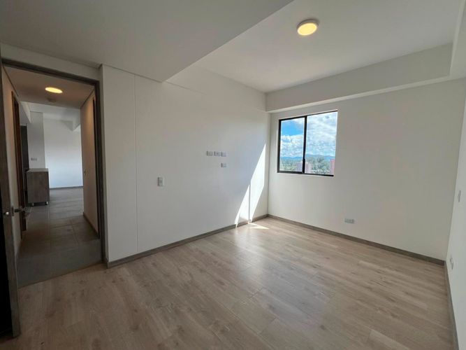 Apartamento de 2 alcobas en venta en Llano Grande, Rionegro, 62 m² · foto 7 de 10