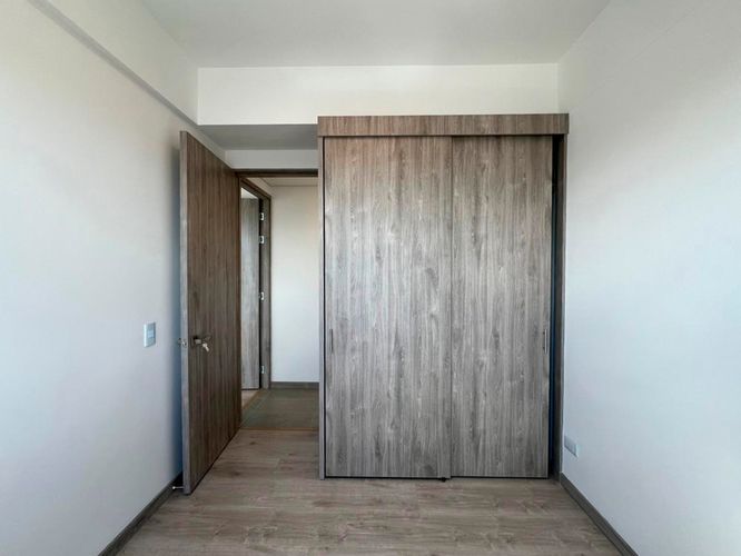 Apartamento de 2 alcobas en venta en Llano Grande, Rionegro, 62 m² · foto 6 de 10