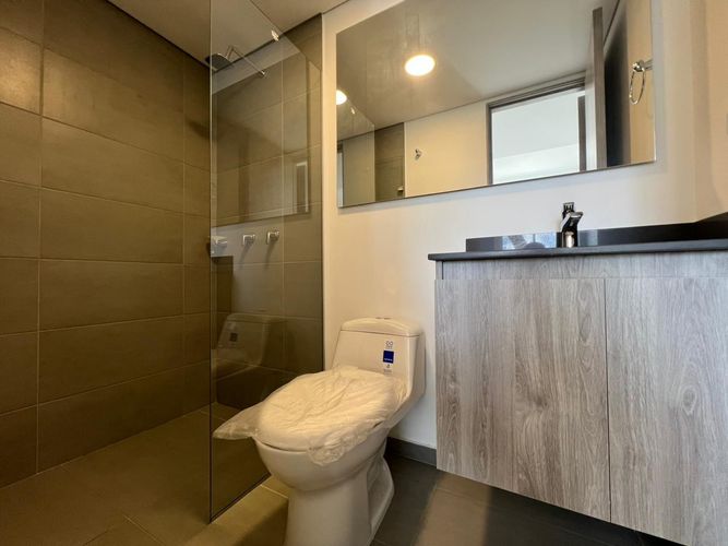Apartamento de 2 alcobas en venta en Llano Grande, Rionegro, 62 m² · foto 10 de 10