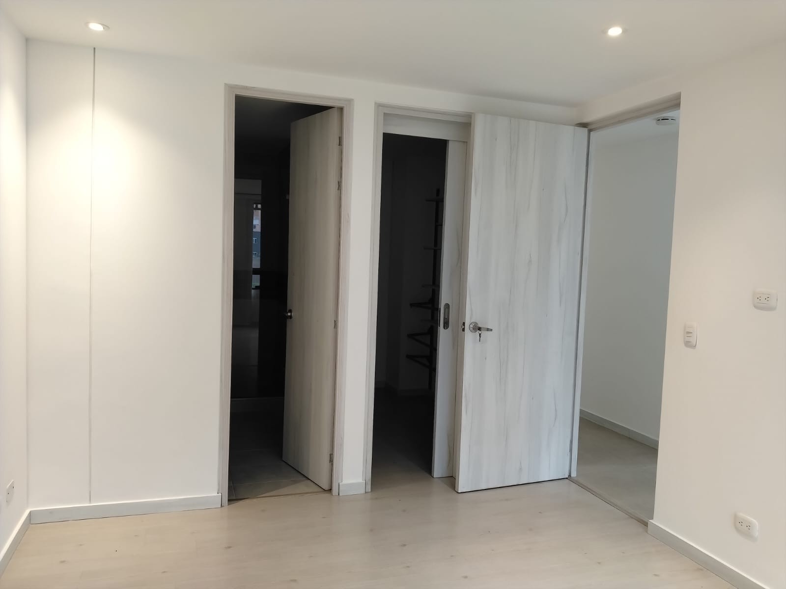 Apartamento en arriendo en El Poblado, Medellín · foto 17 de 19