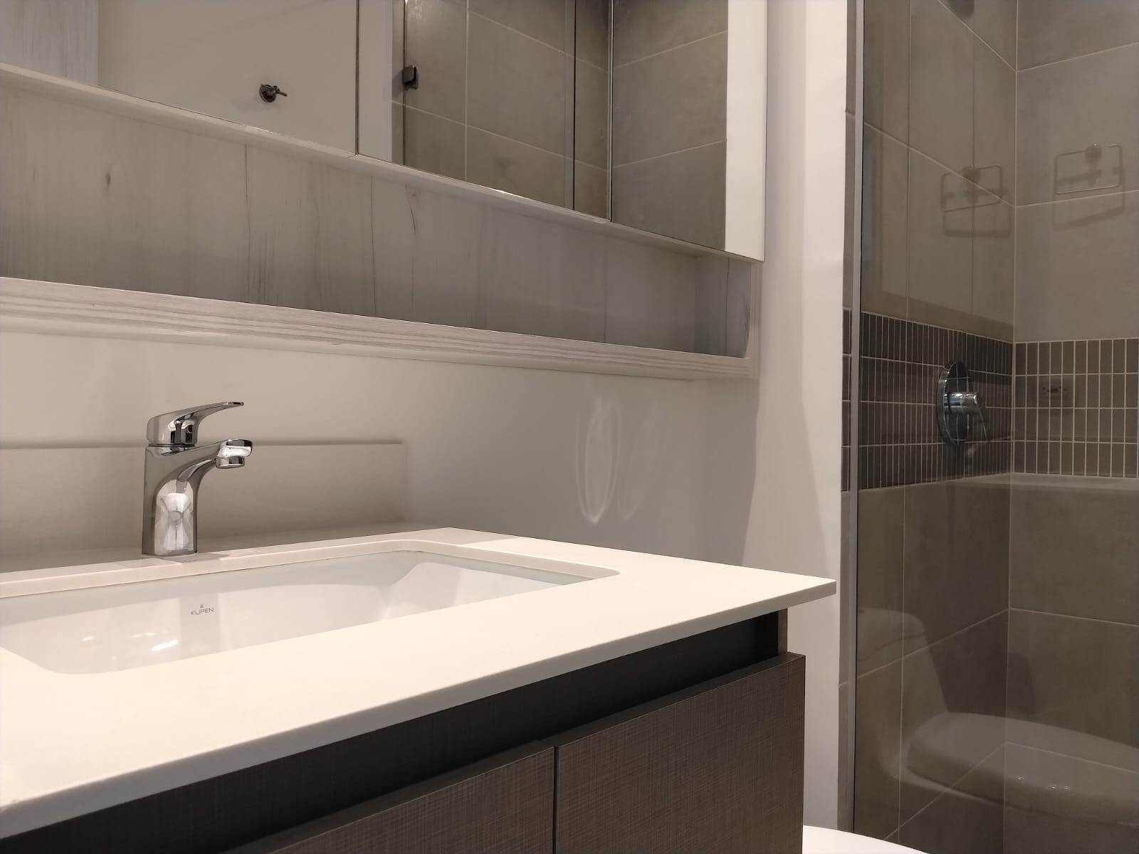 Apartamento en arriendo en El Poblado, Medellín · foto 19 de 19
