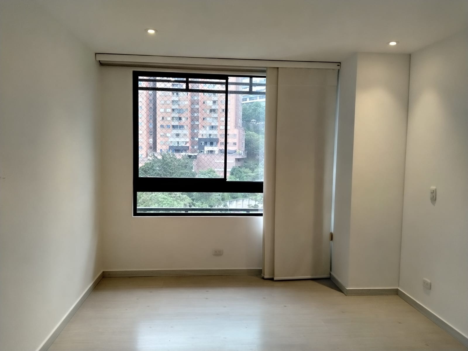 Apartamento en arriendo en El Poblado, Medellín · foto 15 de 19