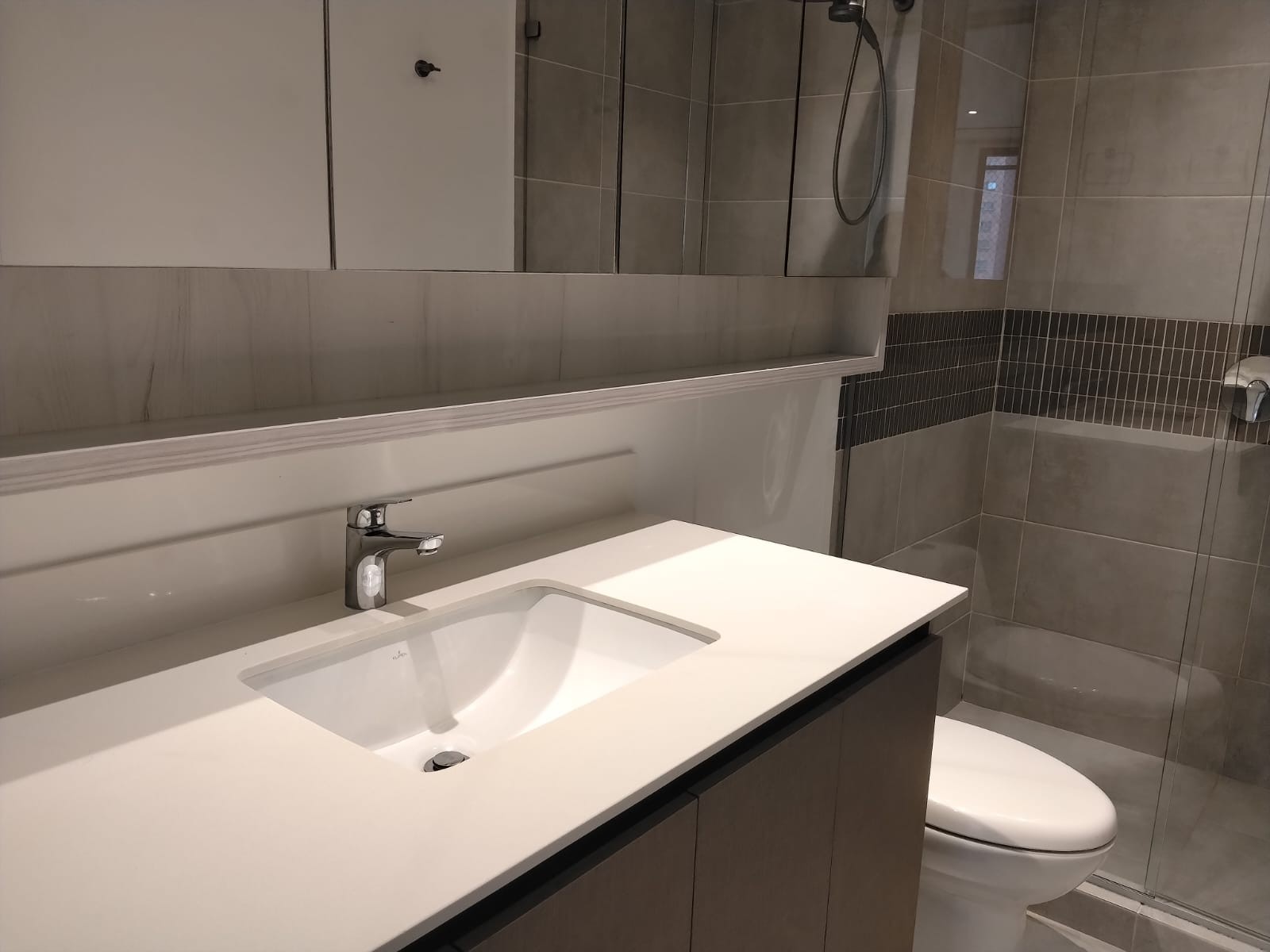 Apartamento en arriendo en El Poblado, Medellín · foto 18 de 19