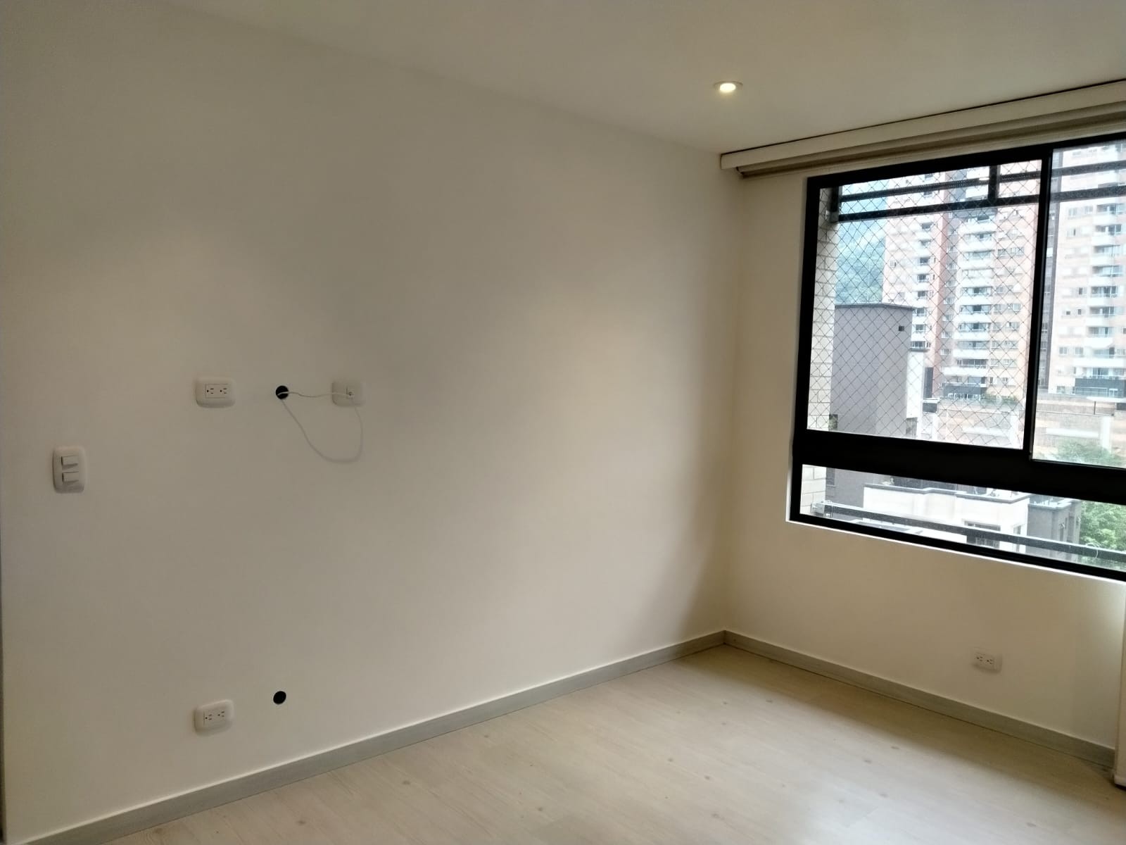 Apartamento en arriendo en El Poblado, Medellín · foto 16 de 19