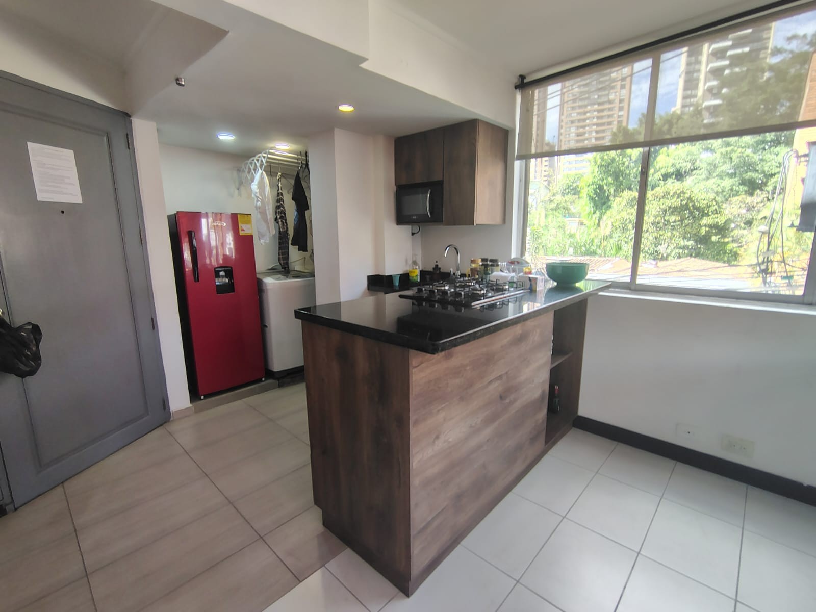 Apartamento en venta en El Poblado, Medellín 4