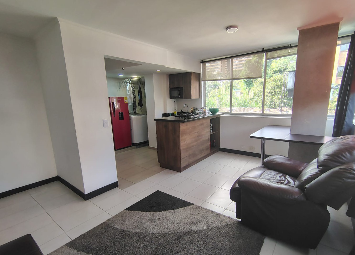 Apartamento en venta en El Poblado, Medellín · foto 7 de 11