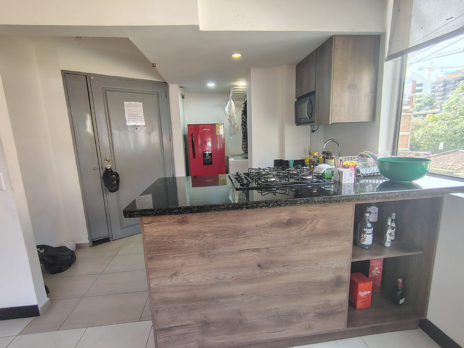Apartamento en venta en El Poblado, Medellín · foto 6 de 11