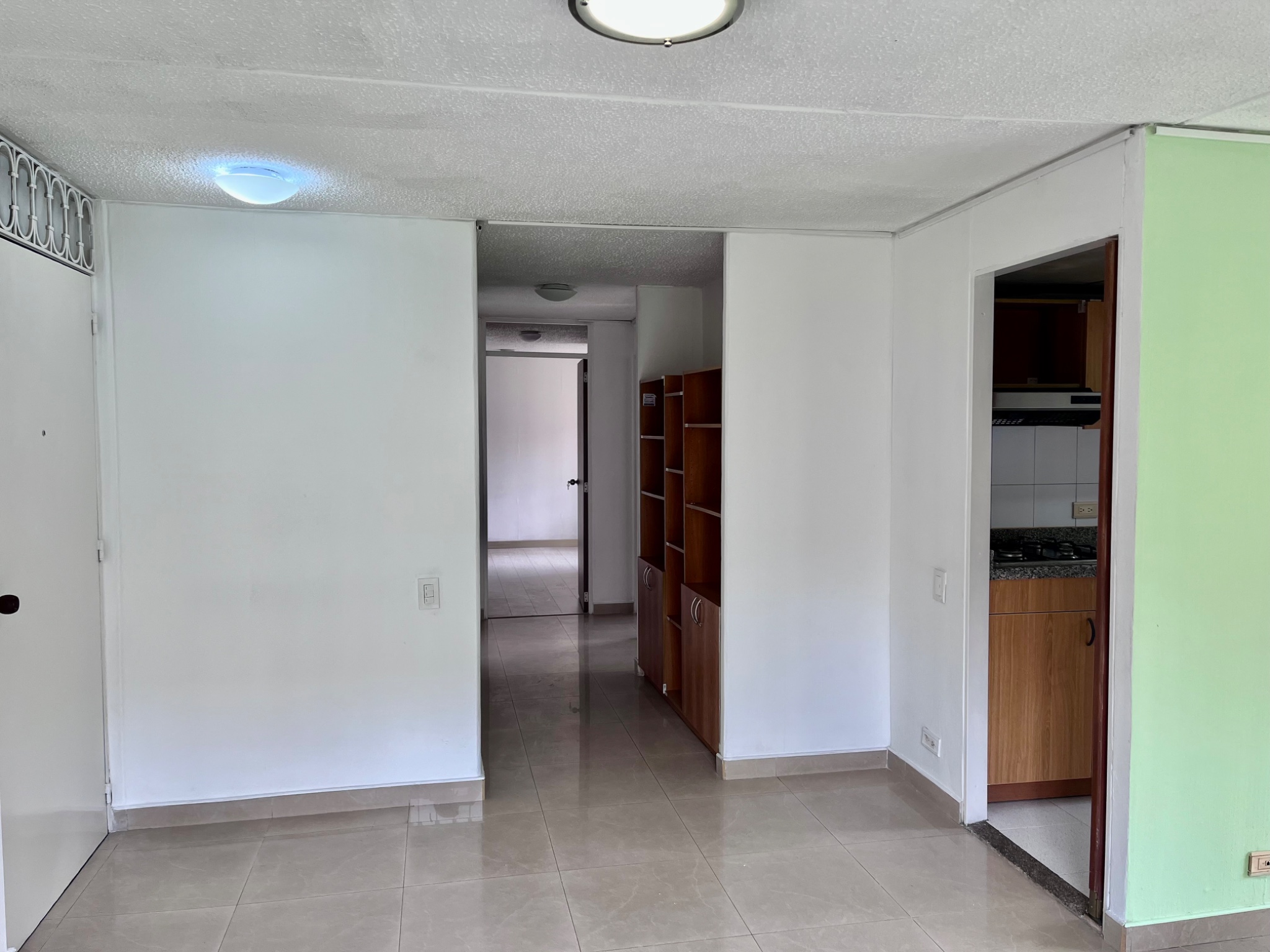 Apartamento en venta en Fontibon, Bogotá · foto 8 de 21