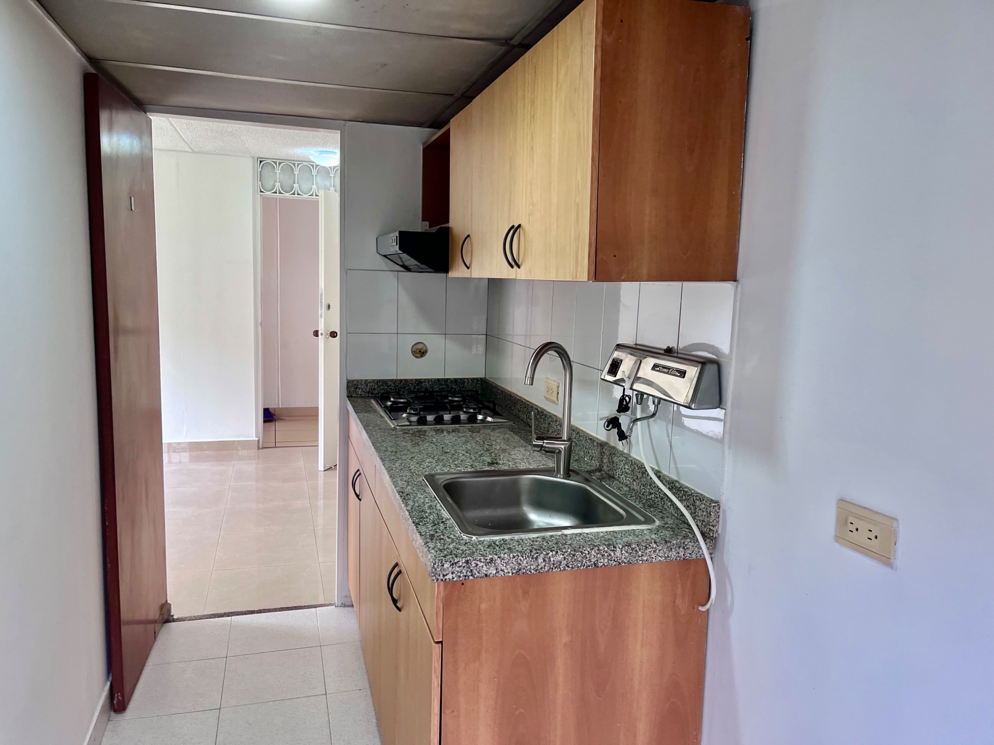 Apartamento en venta en Fontibon, Bogotá · foto 6 de 21