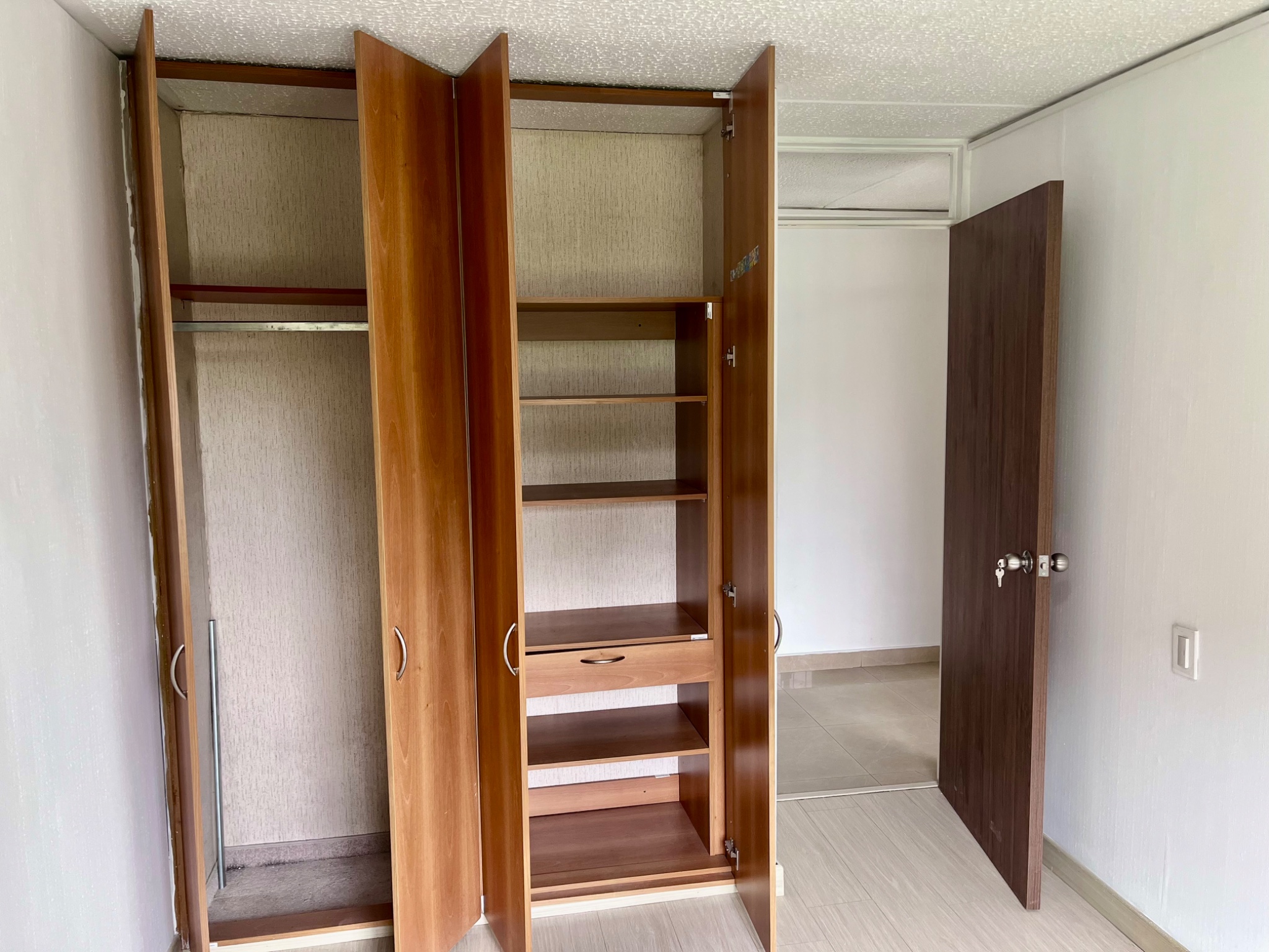Apartamento en venta en Fontibon, Bogotá · foto 11 de 21