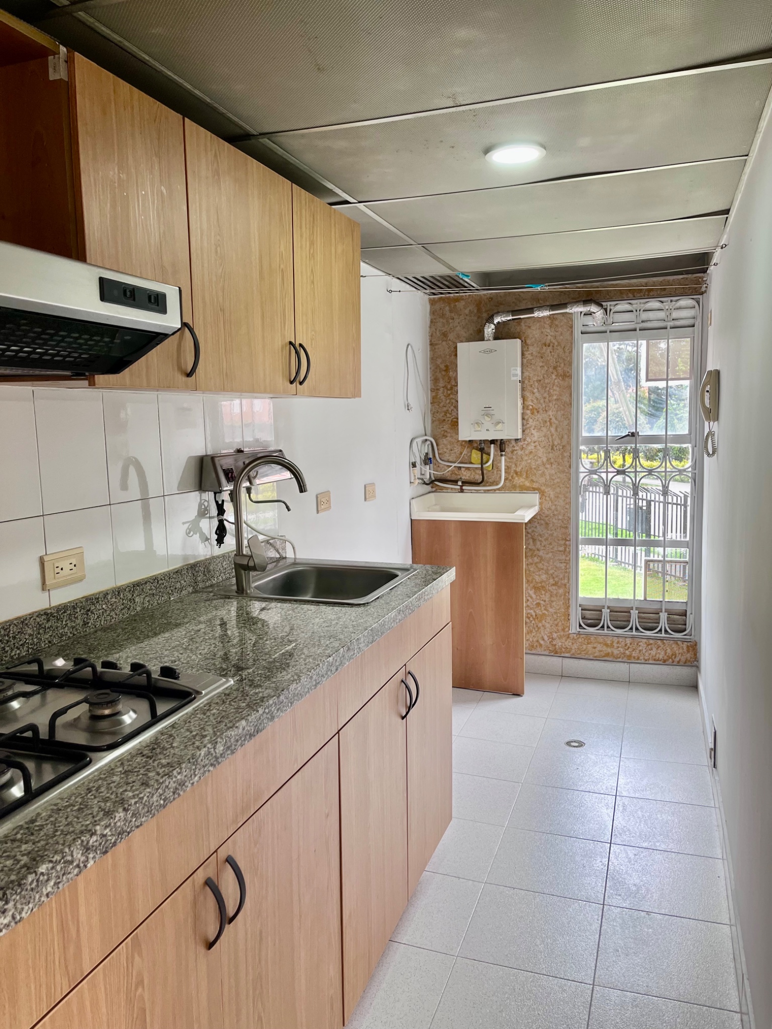Apartamento en venta en Fontibon, Bogotá · foto 5 de 21