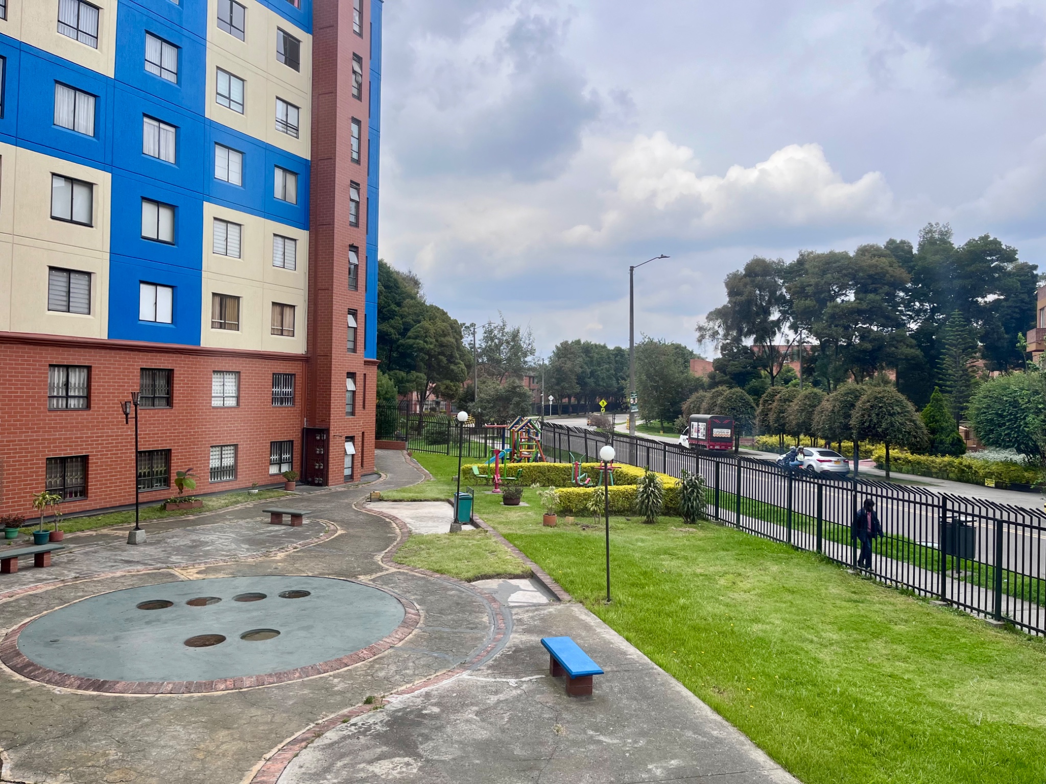 Apartamento en venta en Fontibon, Bogotá · foto 15 de 21