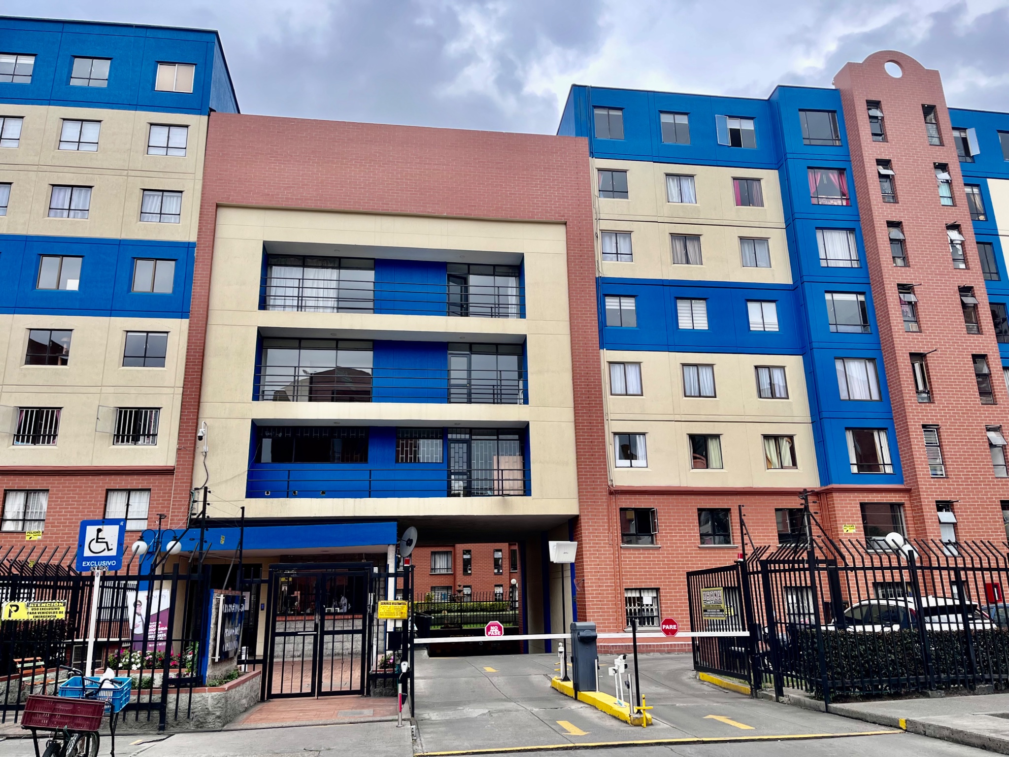 Apartamento en venta en Fontibon, Bogotá · foto 20 de 21
