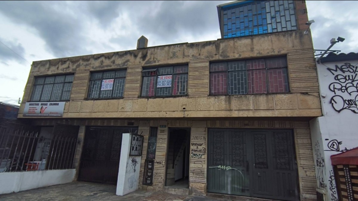 Casa en venta en Ciudad Jardin Sur, Bogotá · foto 2 de 24