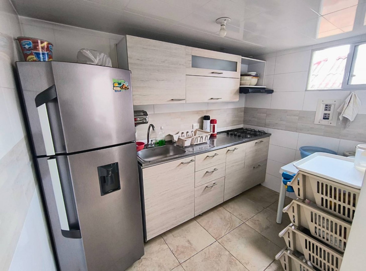 Casa en venta en Ciudad Jardin Sur, Bogotá · foto 16 de 24