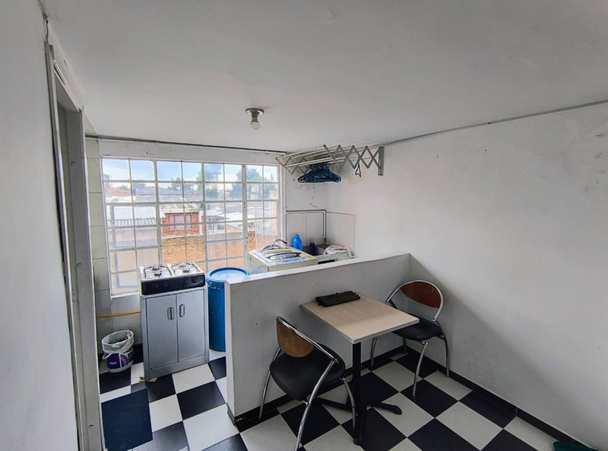 Casa en venta en Ciudad Jardin Sur, Bogotá · foto 21 de 24