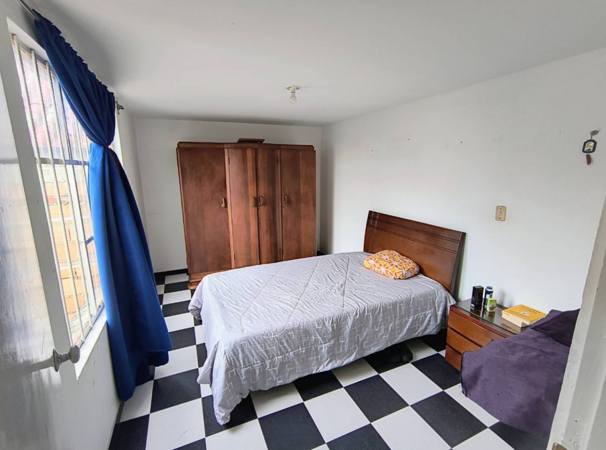 Casa en venta en Ciudad Jardin Sur, Bogotá · foto 22 de 24