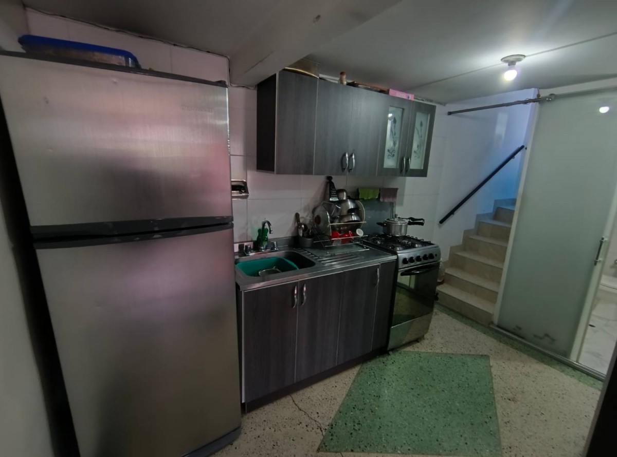Casa en venta en Ciudad Jardin Sur, Bogotá · foto 24 de 24