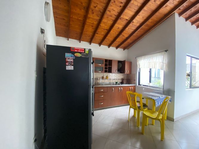 Oficina en arriendo en Ginebra Casas, Envigado, 110 m² · foto 4 de 6