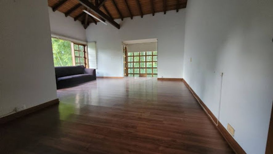 Finca en arriendo en Quirama, La Ceja, 90 m² · foto 13 de 15
