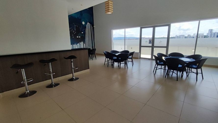 Apartamento de 2 alcobas en venta en Anillo Vial, Floridablanca, 86 m² · foto 13 de 18
