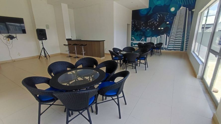 Apartamento de 2 alcobas en venta en Anillo Vial, Floridablanca, 86 m² · foto 14 de 18