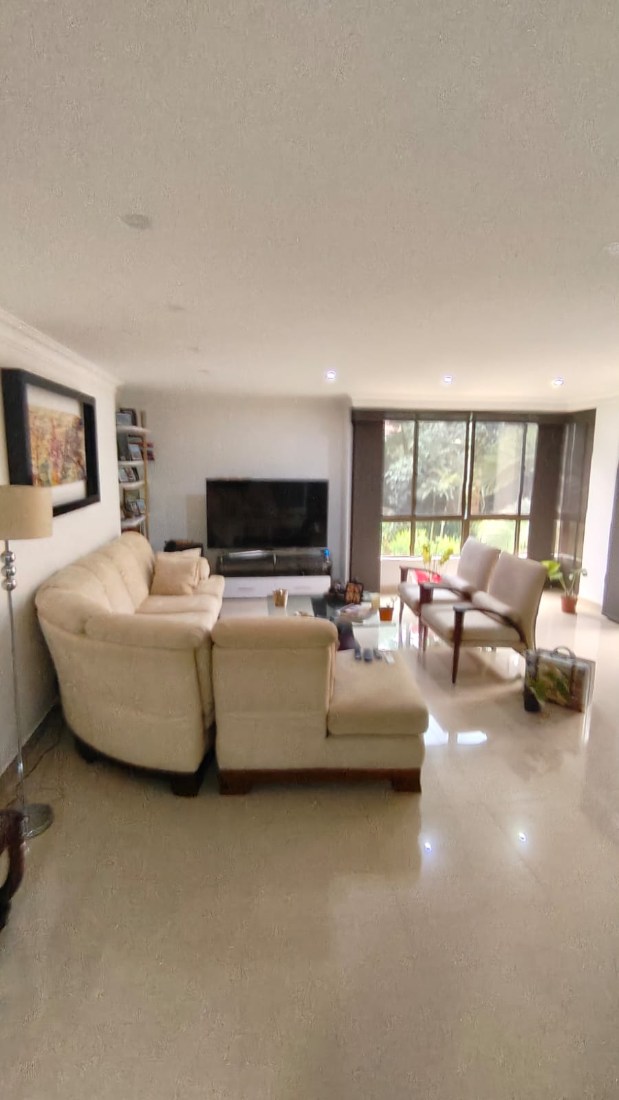 Apartamento en Venta en Transversal Superior, Medellín