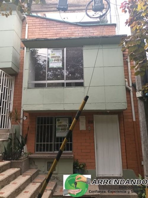 Casa de 3 alcobas en venta en Rodeo Alto, Medellín, 125 m² · foto 4 de 19