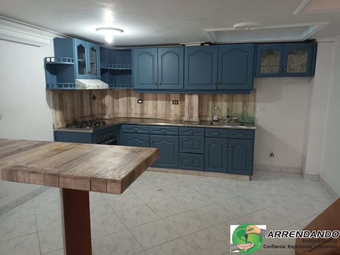 Casa de 3 alcobas en venta en Rodeo Alto, Medellín, 125 m² · foto 6 de 19