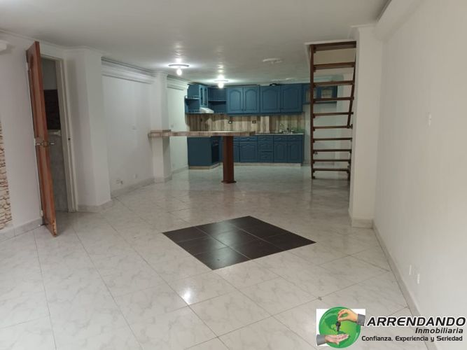 Casa de 3 alcobas en venta en Rodeo Alto, Medellín, 125 m² · foto 7 de 19