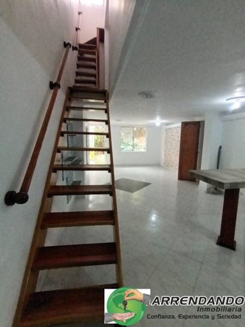 Casa de 3 alcobas en venta en Rodeo Alto, Medellín, 125 m² · foto 14 de 19