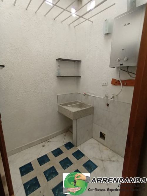 Casa de 3 alcobas en venta en Rodeo Alto, Medellín, 125 m² · foto 18 de 19