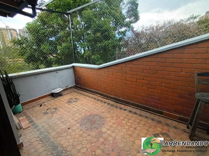 Casa de 3 alcobas en venta en Rodeo Alto, Medellín, 125 m² · foto 19 de 19
